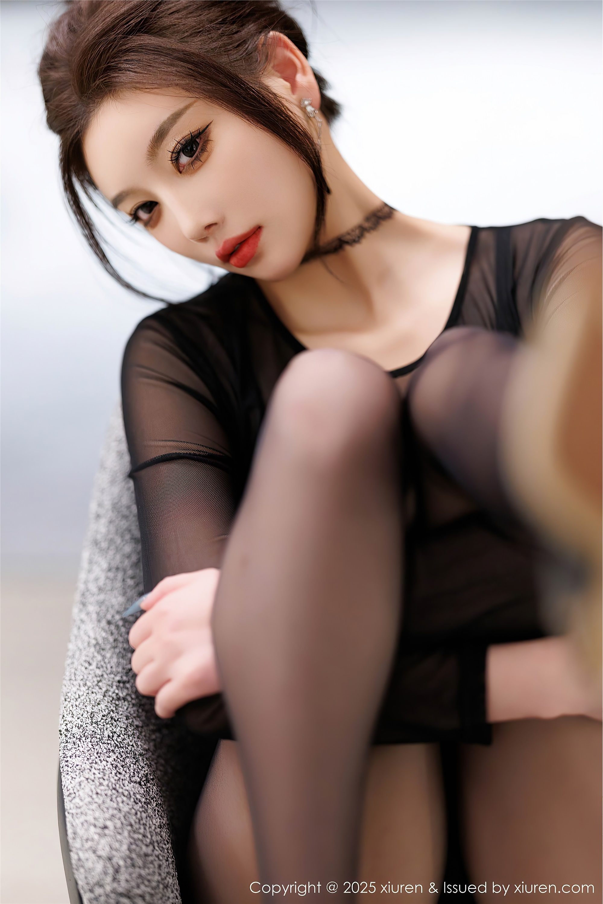 Xiuren秀人网 2025.01.17 NO.9776 杨晨晨Yome